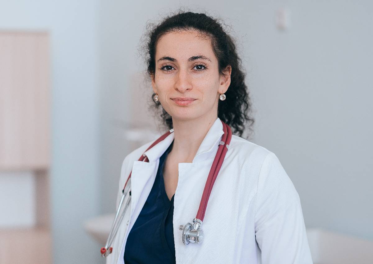 Responsable d’un centre de santé pluridisciplinaire