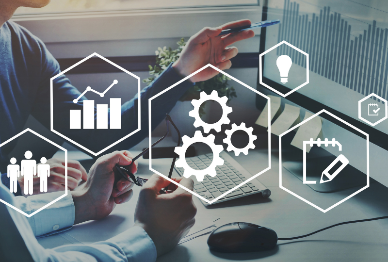 automatisation workflow