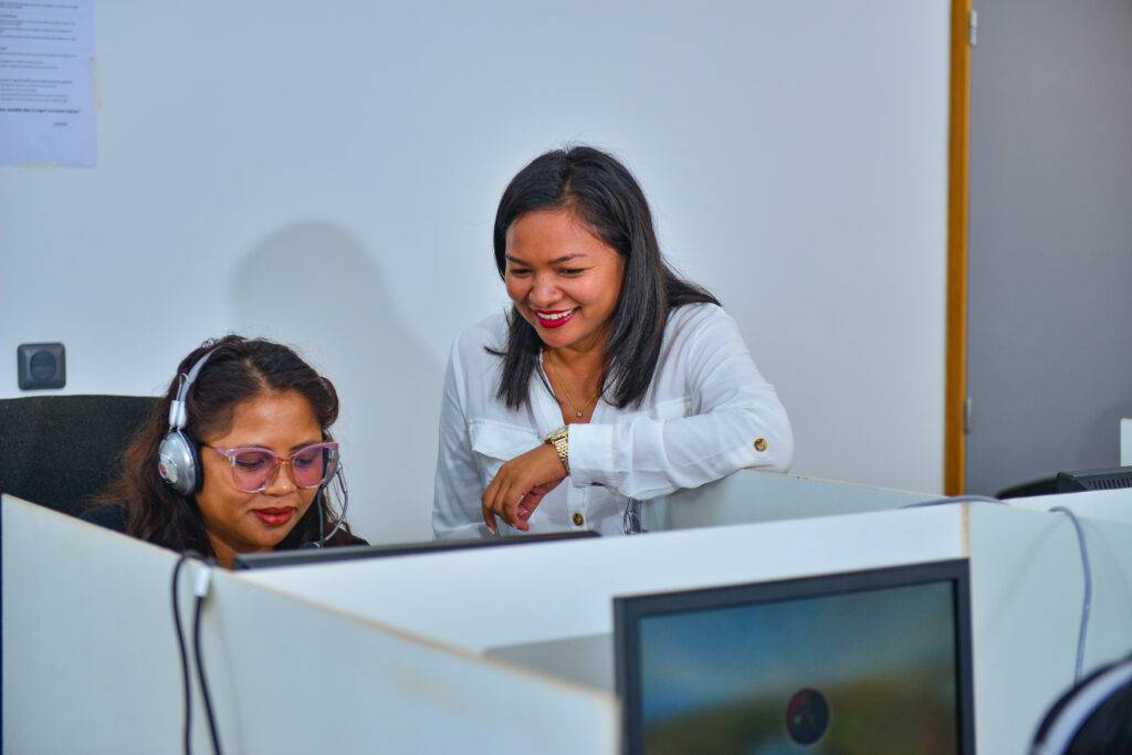 agents optimisation crm