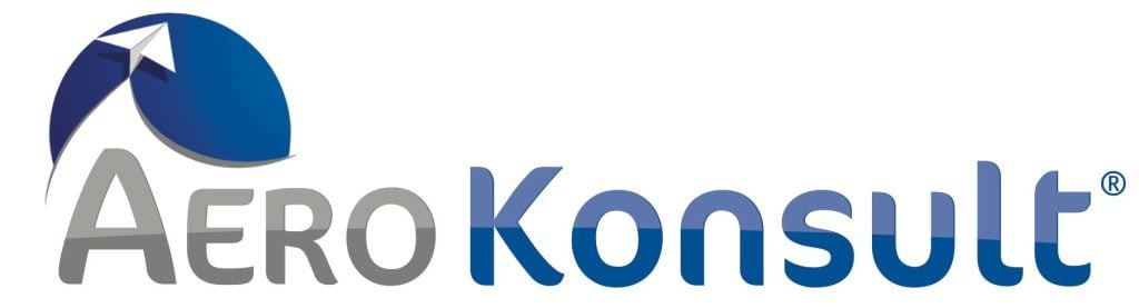 Logo AeroKonsult