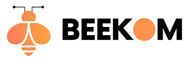 Logo Beekom