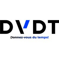 Logo DVDT