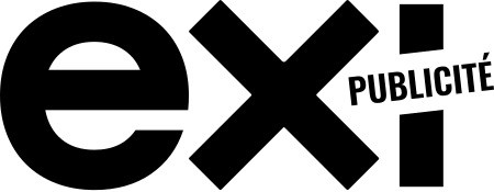 Logo Exi Publicité
