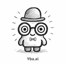 Logo YBA.ai