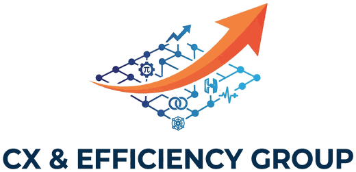 Logo CX & Efficiency Group